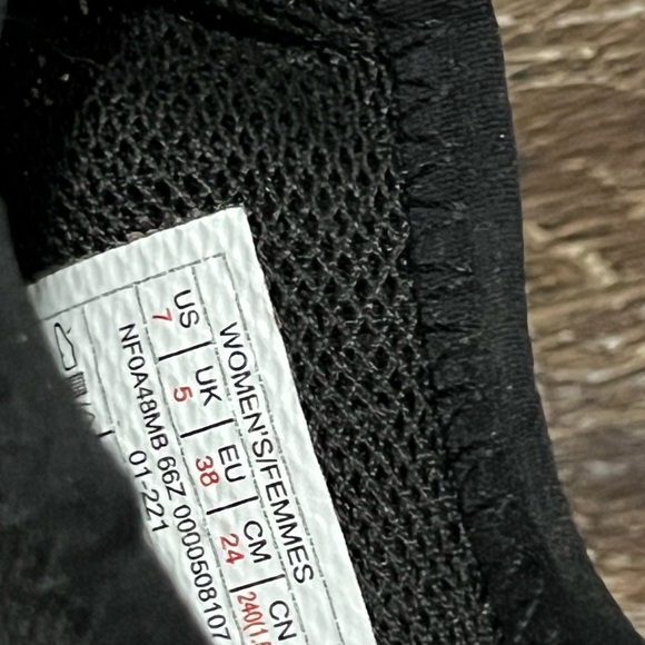 Women’s Skagit Water Shoes Size 7 - Picture 9 of 11